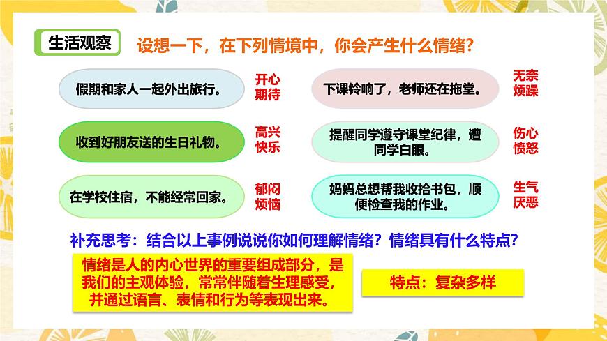 2.1揭開情緒的面紗（教學課件）第6頁