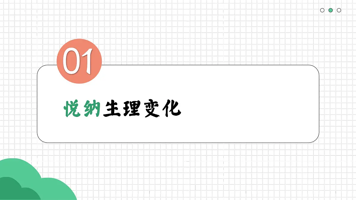 1.1 青春的邀约(课件)-2024-2025学年道德与法治七年级下册 (统编版2024)第3页