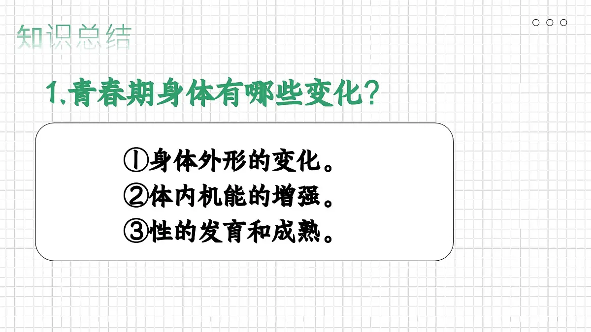 1.1 青春的邀约(课件)-2024-2025学年道德与法治七年级下册 (统编版2024)第7页
