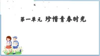 人教版(2024)七年级下册(2024)学会自我保护说课课件ppt
