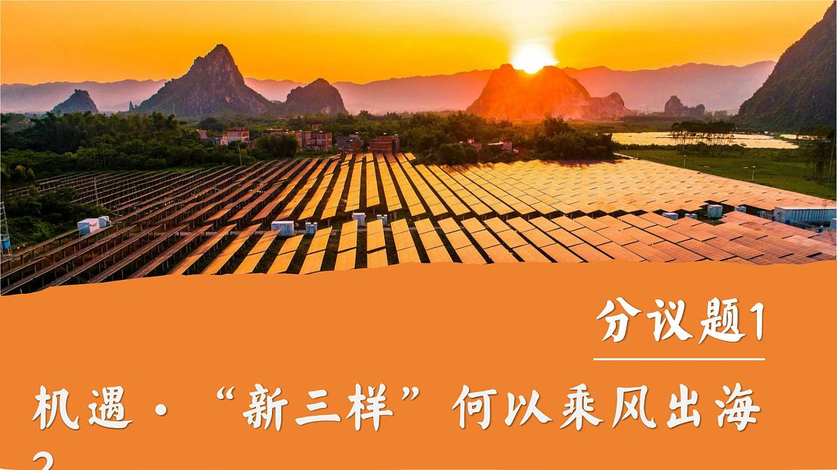 4.1中国的机遇与挑战 (课件)2024-2025道德与法治九年级下册 统编版第3页