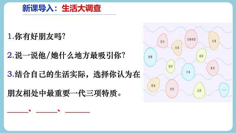 第六课 友谊之树常青(教学课件)第3页