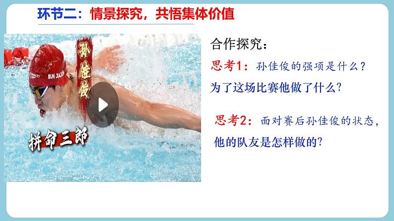 第七课 在集体中成长(教学课件)第7页