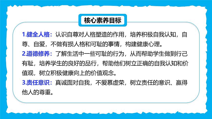 3.1人須有自尊-課件第2頁