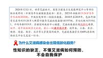人教版（2024）七年級下冊（2024）學會自我保護教課課件ppt
