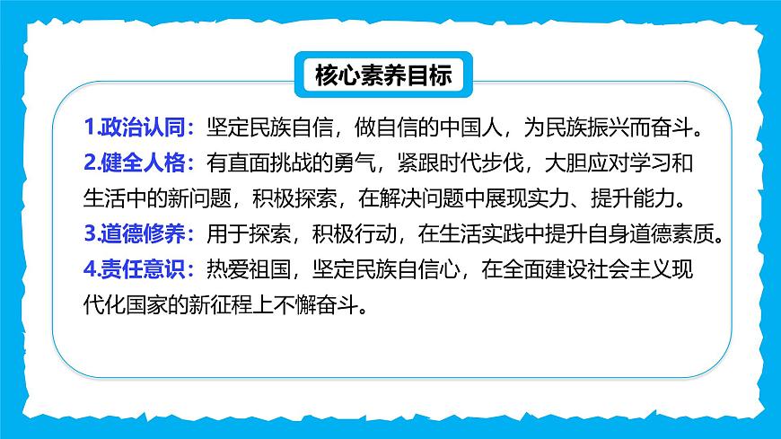 4.2做自信的人-課件 第2頁