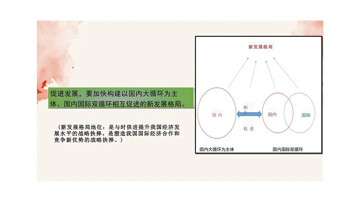 4.2 携手促发展 课件-2024-2025学年统编版道德与法治九年级下册第8页
