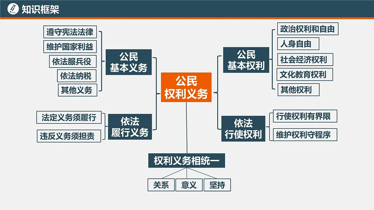 第二单元常规复习课 件 2024-2025学年统编版道德与法治八年级下册课件PPT第4页