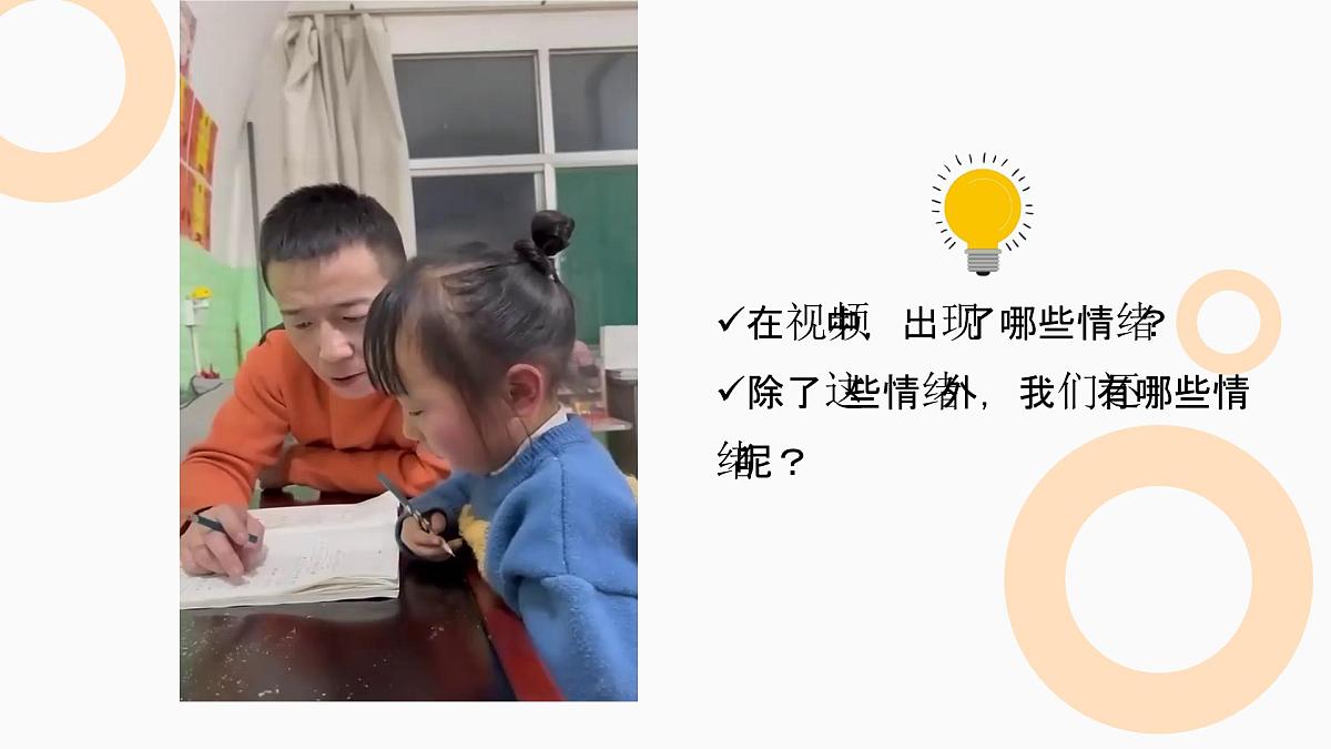 2.1 揭开情绪的面纱 课件-2024-2025学年统编版道德与法治七年级下册第2页