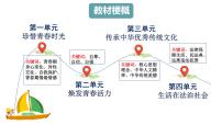 七年级下册（2024）青春的邀约优秀ppt课件
