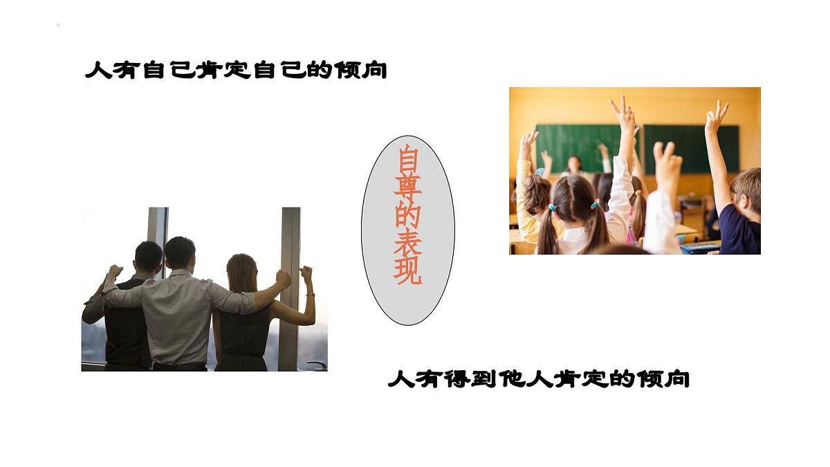 3.1 人须有自尊-2024-2025学年七年级道德与法治下册(统编版2024) 课件第3页