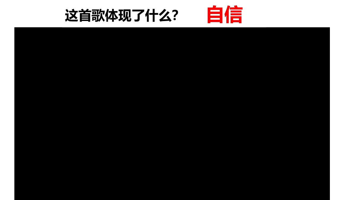 4.1人要有自信-课件-2024-2025学年统编版道德与法治七年级下册第1页