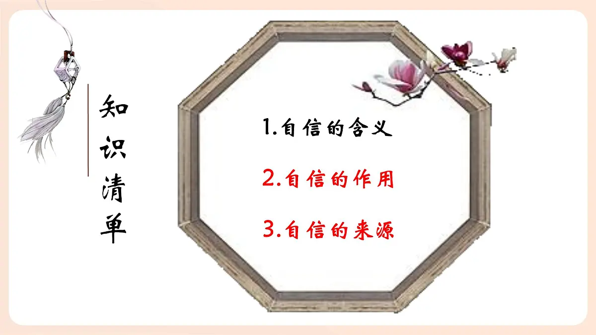 4.1人要有自信-课件-2024-2025学年统编版道德与法治七年级下册第3页
