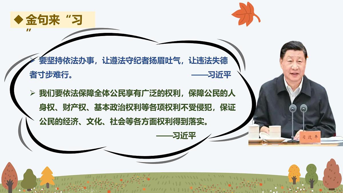 10.2 保护人身权——初中道德与法治统编版(2024)七年级下册教学课件第5页