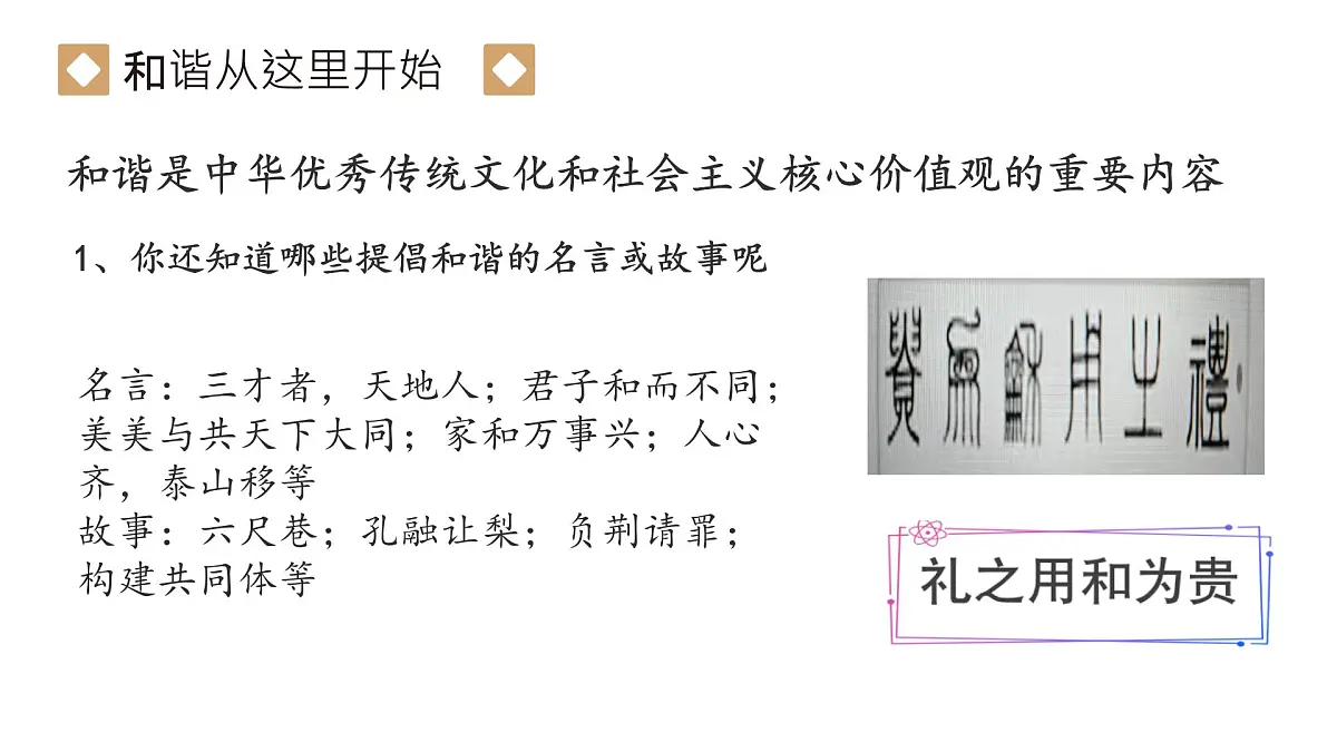 7.2做中华人文精神的弘扬者 课件-2024-2025学年统编版道德与法治七年级下册第6页