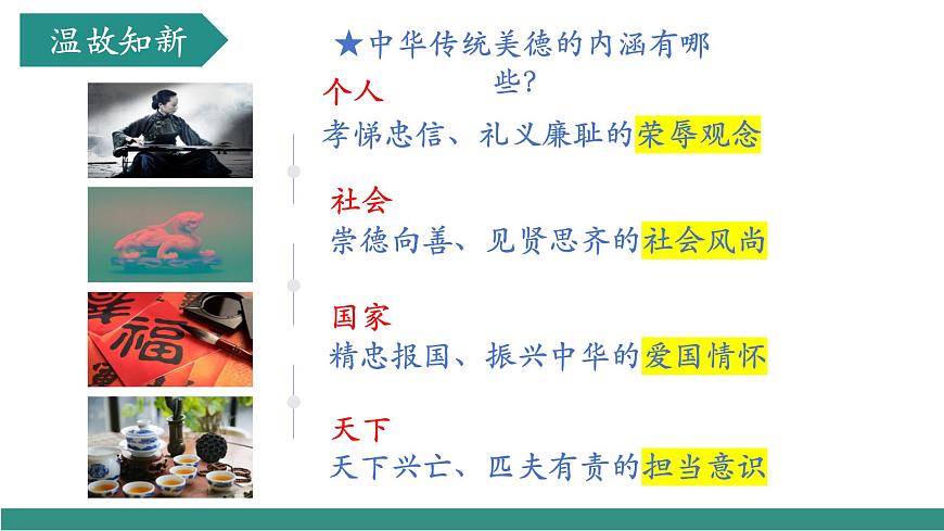 9.1日益完善的法律體系（教學(xué)課件）第3頁