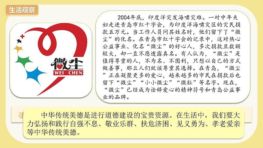 8.2做中華傳統(tǒng)美德的踐行者第5頁