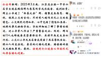 初中政治 (道德與法治)人教版（2024）七年級下冊（2024）嚴于律已備課ppt課件