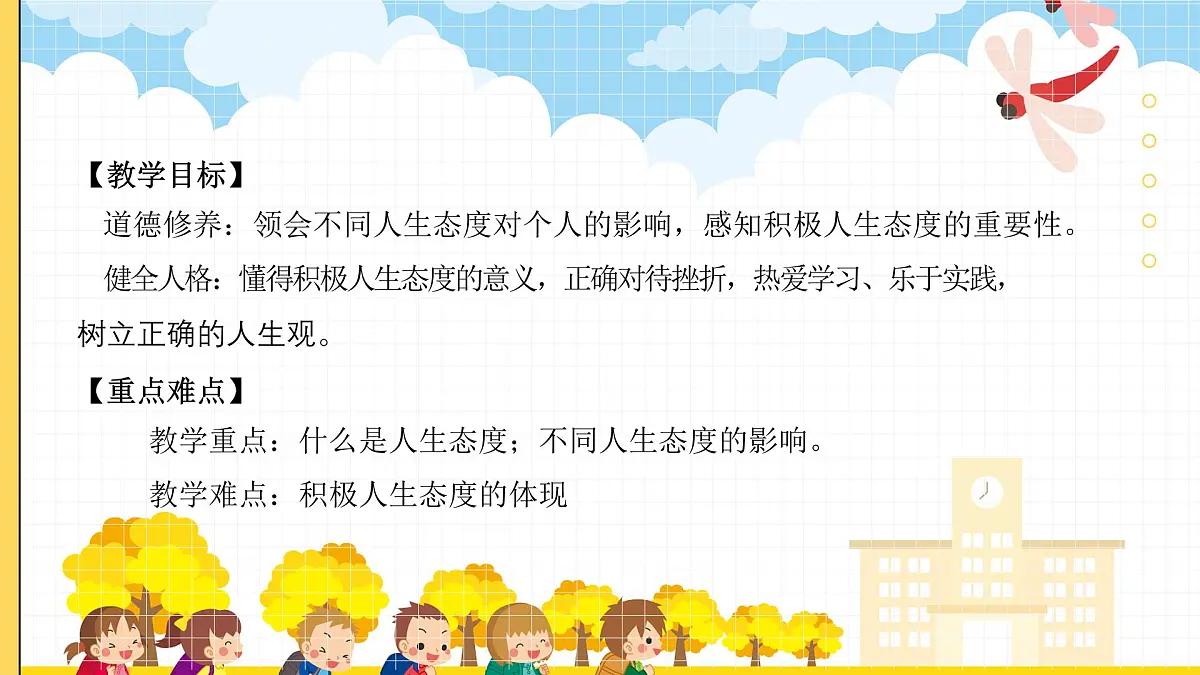 12.1《拥有积极的人生态度》-七年级上政治同步课件(人教版2024)第2页