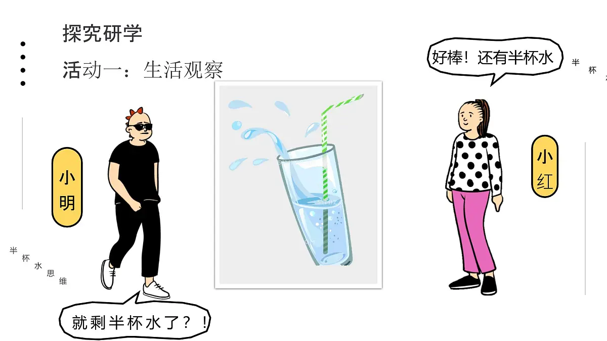 12.1《拥有积极的人生态度》-七年级上政治同步课件(人教版2024)第5页