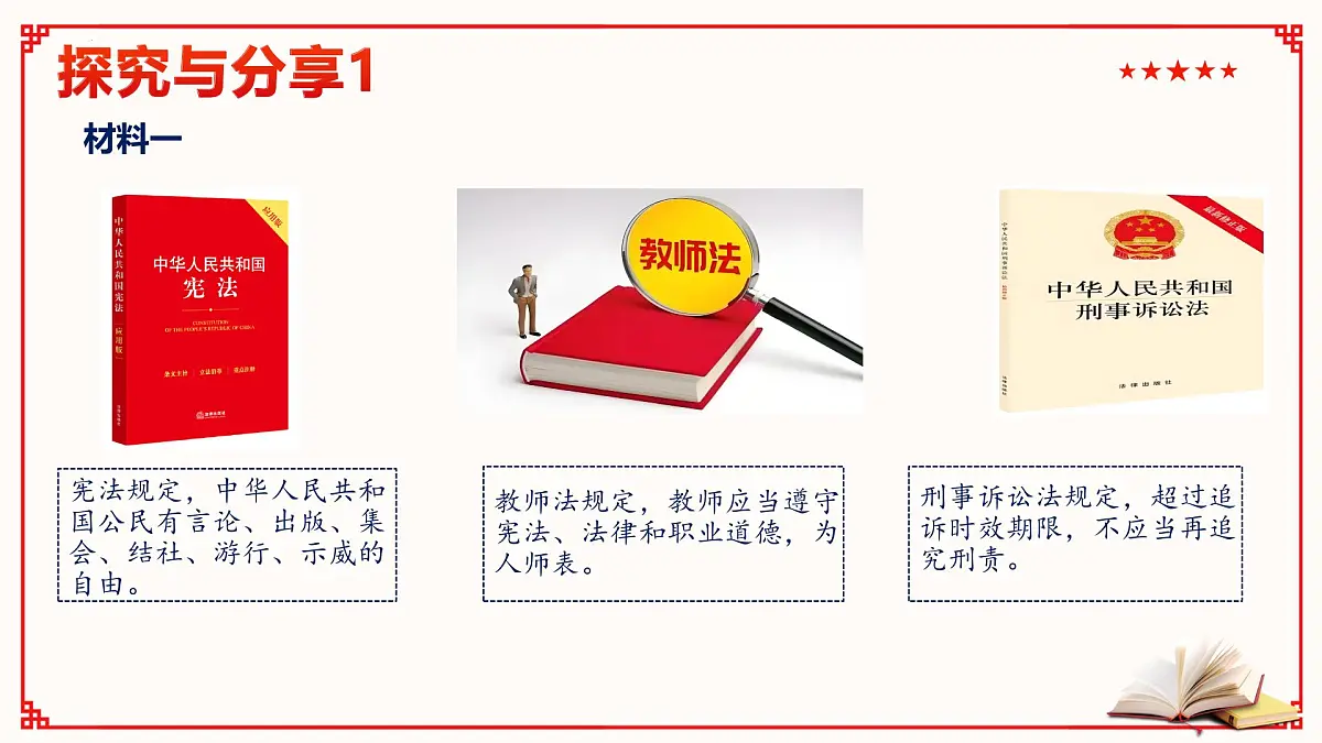 11.1法不可违(教学课件)-2024-2025学年七年级道德与法治下册(人教版2024)第4页