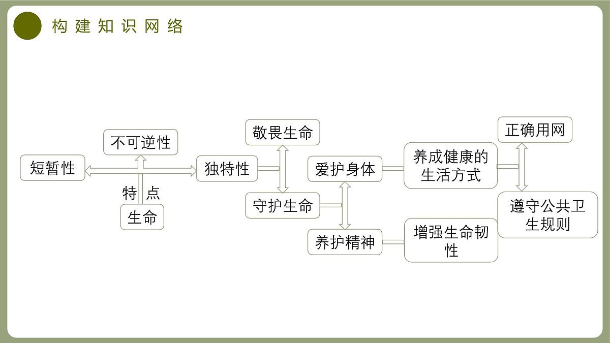 守护生命安全与健康做新时代责任少年(课件)2025学年中考道德与法治二轮热点复习统编版第4页