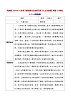 統編版（2024）七年級下冊道德與法治第五課《人生當自強》教案（共2課時）