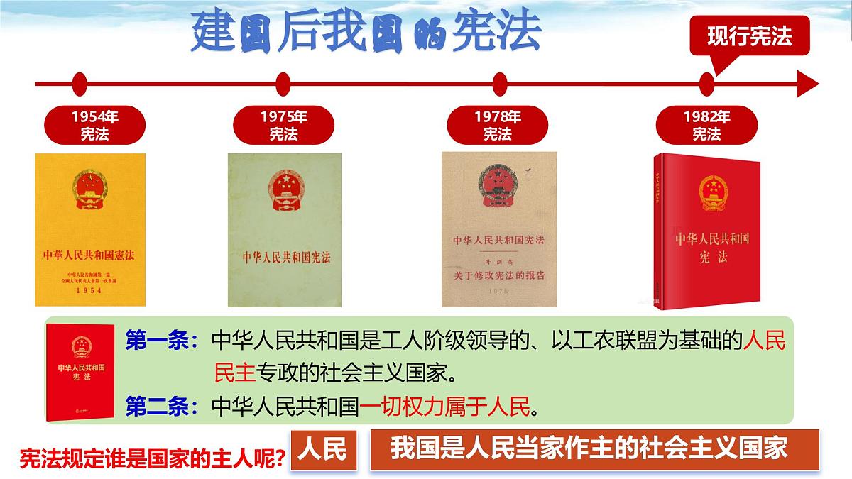 9.1+日益完善的法律体系(精美课件)-2024-2025学年七年级道德与法治下册第6页
