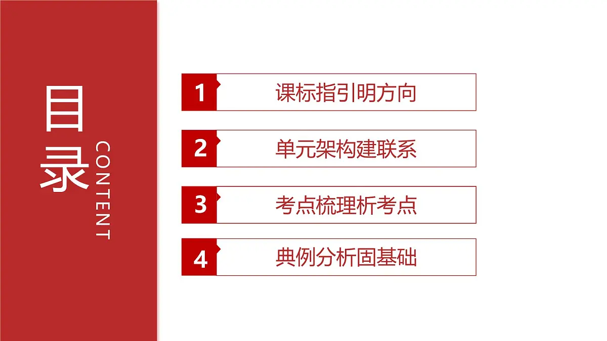 第三单元+人民当家作主 2025学年八年级道德与法治下学期期末考点大串讲课件第2页