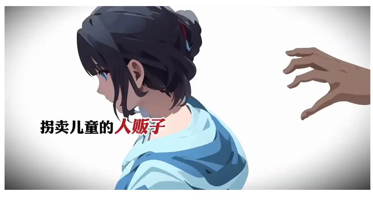 初中 政治 (道德与法治) 人教版(2024)七年级下册4.11.2犯罪与刑罚 课件第6页