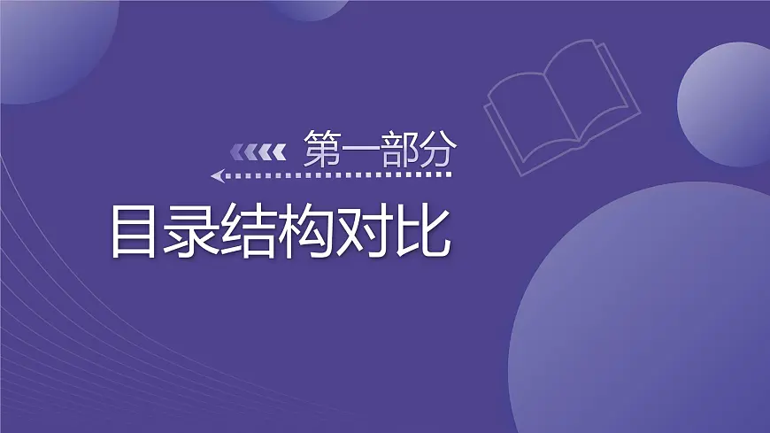 八年级道德与法治上册新教材解读课件(统编版2024)第4页