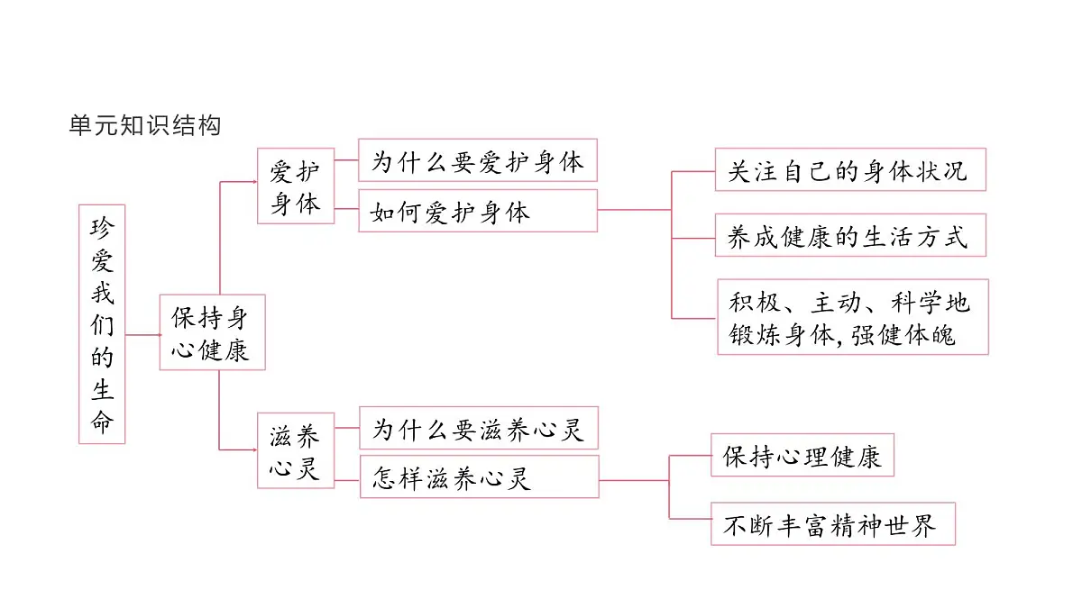人教版(2024)道德与法治七年级上册 10.1 爱护身体(课件)第6页
