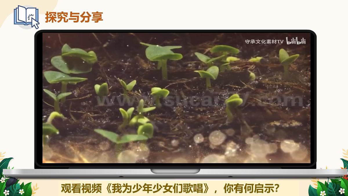 3.1 做有梦想的少年——初中道德与法治统编版(2024)七年级上册教学课件第7页