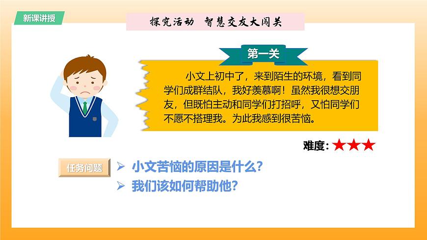6.2交友的智慧-課件第5頁