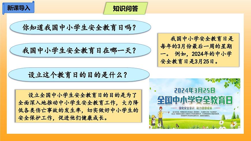 9.1增強安全意識第1頁