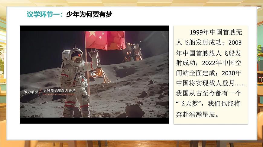 3.1 做有夢想的少年(議題式教學課件)第6頁