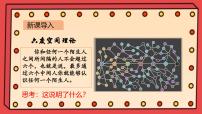 初中政治 (道德与法治)人教版(2024)八年级上册(2024)我们都是社会的一员教学ppt课件