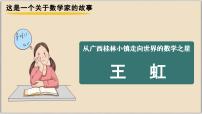 初中政治 (道德与法治)人教版（2024）八年级上册（2024）人的社会化背景图ppt课件