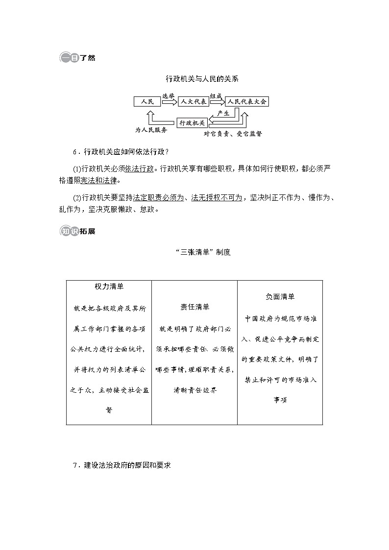 第九课国家行政机关第2页
