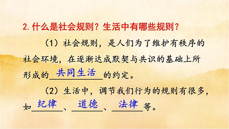 3.1《维护秩序》课件第4页
