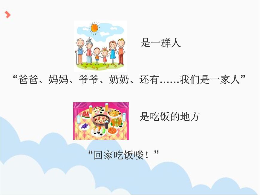 7.1《家的意味》PPT課件第4頁(yè)