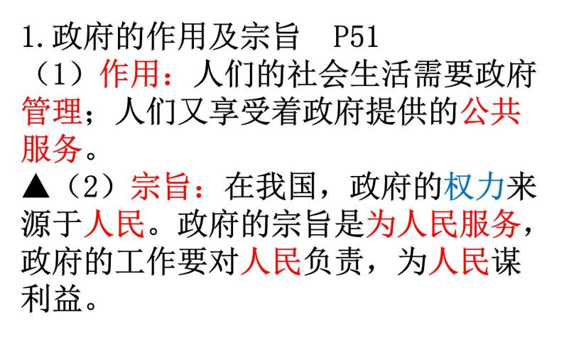 人教版道德与法治九年级上册 4.2凝聚法治共识 课件(共26张PPT)06