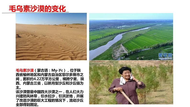 人教版道德与法治九年级上册 6.2 共筑生命家园 (36张PPT)课件04
