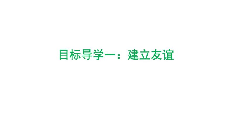 人教部编版道德与法治七年级上册：5.1《让友谊之树常青》（共26PPT）课件04