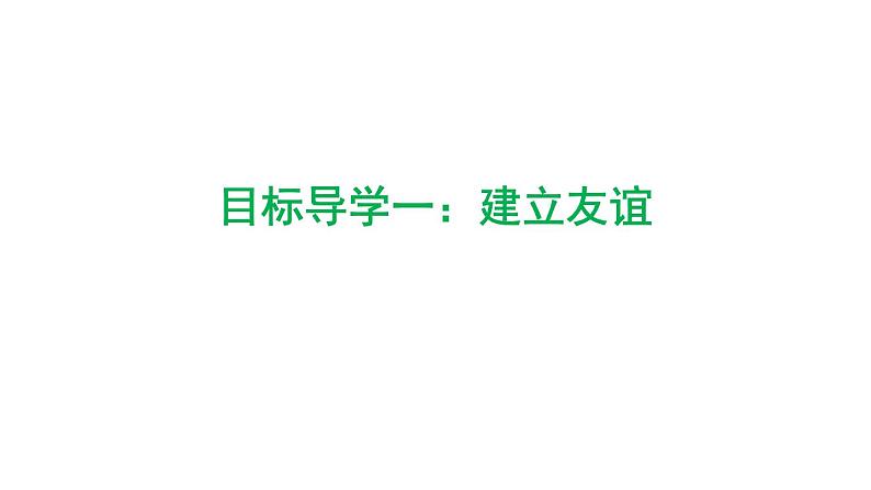 人教部编版道德与法治七年级上册:5.1《让友谊之树常青》(共26PPT)课件第4页