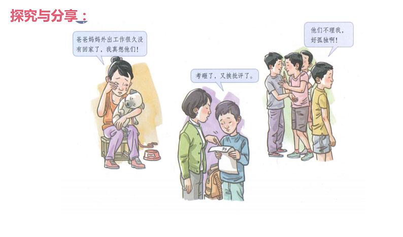 9.2 增强生命的韧性 课件-部编版道德与法治七年级上册(共25张PPT)第5页