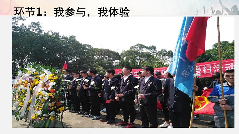 人教版八年级上册道德与法治1.2 在社会中成长(共33张PPT)05