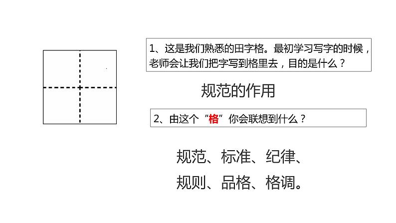 人教部编版 / 七年级下册(道德与法治) / 第一单元 青春时光 / 第三课 青春的证明 / 青春有格 课件01