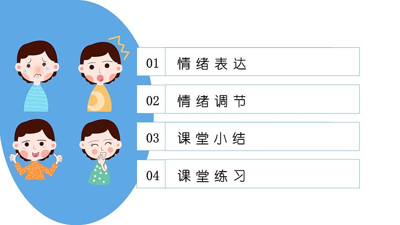 情绪的管理第3页
