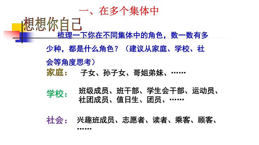 部編版 七下 7.2 節(jié)奏與旋律課件（32張PPT）第7頁
